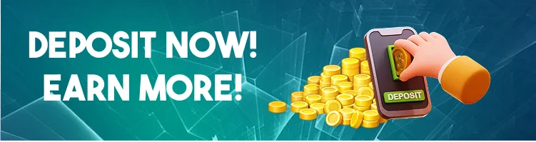 55Ace Secure Deposit and Withdrawal